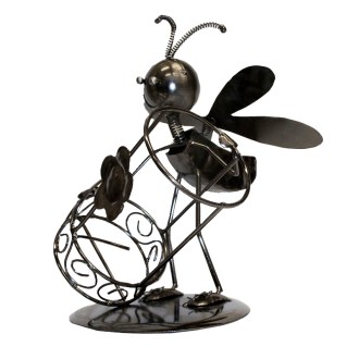 Supporto per bottiglia o barattolo D